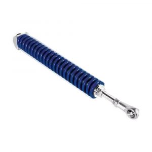 Molla Blu 63 MM Per Barriera Qik 80Eh DITEC ENTREMATIC 6M5QIK Ricambio