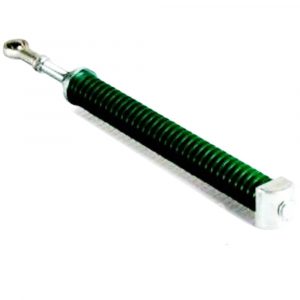 Molla Verde Per Barriera Qik 3E-4E-7Eh-60Eh-70Eh DITEC ENTREMATIC 6M2QIK Ricambio
