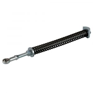 Molla Grigia Per Barriera Qik 3E 4E 7Eh 60Eh 70Eh DITEC ENTREMATIC 6M1QIK Ricambio