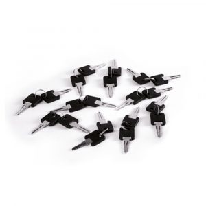 Chiave Sblocco 053 Per ION 4 - 6 Ricambio DITEC ENTREMATIC KEY053 NCKEY053