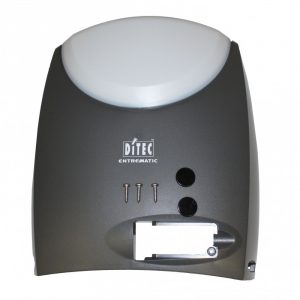 Carter Plastico Grigio Per CROSS 5E 5EH 7E 7EH 8E DITEC ENTREMATIC 6CSC NC6CSC Ricambio