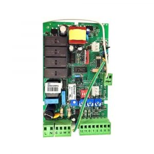 Scheda Centrale Quadro Di Comando 1X31 Per E1-E1BOX CS61E 1E1 DITEC ENTREMATIC 61E1 NC61E1 Ricambio