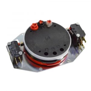 Microinterruttore Finecorsa a Rotella ELIT UPPER QIK DITEC ENTREMATIC 6MR Ricambio