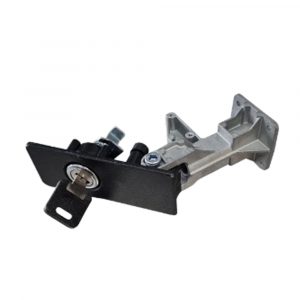 Leva Di Sblocco Con Serratura Per Barriera QIK 3 4 7 DITEC ENTREMATIC 6QIKS NC6QIKS Ricambio