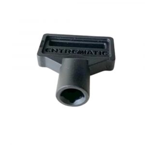 Chiave Di Sblocco Kit 2 Pezzi Per PWR 25H 35H DITEC ENTREMATIC 6PWRK NC6PWRK Ricambio