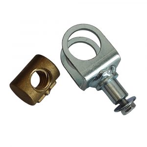 Gruppo Madrevite Chiocciola Per PWR 35H DITEC ENTREMATIC 6PWR35M NC6PWR35M Ricambio