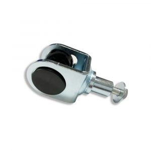 Gruppo Madrevite Chiocciola Per PWR 25H DITEC ENTREMATIC 6PWR25M NC6PWR25M Ricambio