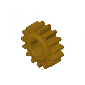 Kit Pignone Per Cremagliera CROSS 3E 5E 5EH 7 DITEC ENTREMATIC 6CS14P4 NC6CS14P4 Ricambio