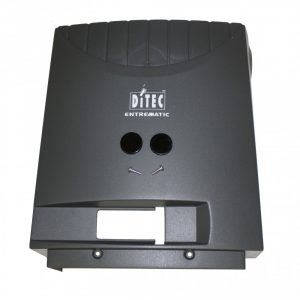 Carter Grigio Per CROSS 3E CE Ricambio Originale DITEC ENTREMATIC 6CR3C NC6CR3C