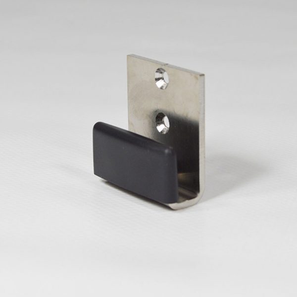 Pattino Guida Ante Intelaiate Telescopiche 2pz DITEC ENTREMATIC KAMT16 PMKAMT16 Per Porta Automatica