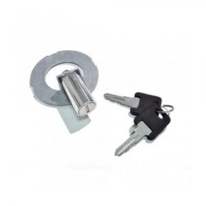 Serratura Per LUXO 3R 3B 3BH 4BH 5BH PWR 50H 50HR 50HV DITEC ENTREMATIC 6LUXSER Ricambio