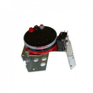 Gruppo Finecorsa Rotativo Con Supporto Per CROSS DOD DITEC ENTREMATIC 0Y14GF Ricambio