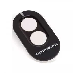 Telecomando Radiocomando Trasmettitore DITEC ENTREMATIC ZEN2C ex GOL4C Codice Fisso Originale
