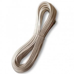 Cavo 10 MT RJ11 Fotocellula Per Attuatore Traino TOP DITEC ENTREMATIC TOP905CAB2