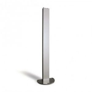 Colonnina In Alluminio 50CM Per Fotocellule LIN2 DITEC ENTREMATIC LINCB Originale
