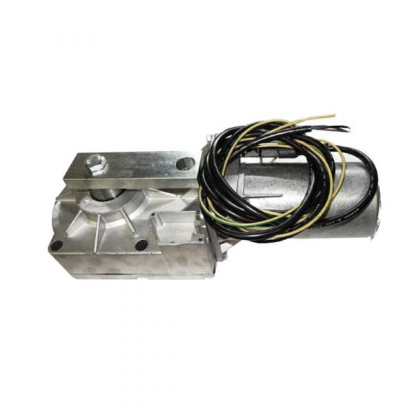 Motore Motoriduttore Interrato 24v Ricambio Originale DITEC ENTREMATIC CUBIC30H CUBIC 30H