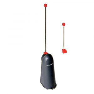 Antenna Esterna 433 MHZ 868 MHZ DITEC ENTREMATIC GOL148REA Ex BIXAL Originale