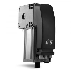 Attuatore Motore Elettromeccanico Laterale 230v DITEC ENTREMATIC DOD14 Per Portoni Sezionali