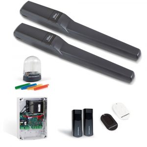 Kit Automazione Motore PWR25 24V 5MT DITEC ENTREMATIC DITPWR25HL Fuori Produzione