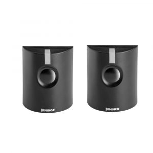 Coppia Di Fotocellule Da Esterno Parete Muro 24v BENINCA' FTC.S 940902696 ex 9409089
