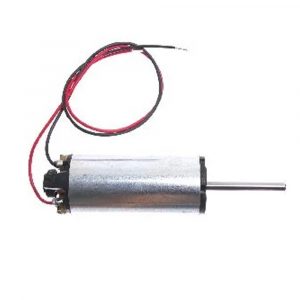 Gruppo Motore Elettrico WS1S Mhouse Ricambio Originale NICE RMHWS1S03