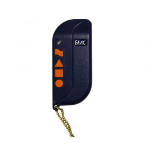 Trasmittente Telecomando Radiocomando Tml4 433 Slpr FAAC 7873974 Fuori Produzione