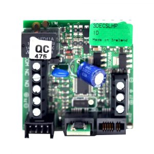 Scheda Decodifica FAAC DECODER SLHP 785535