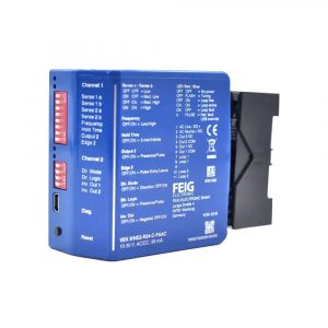 Rilevatore Magnetico Spira Detector Bicanale Ad Innesto Dp2 FAAC 785599 Per Auto Veicoli Camion