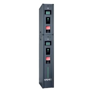 Lettore Ticket Dispenser Lettore 125 Khz FAAC VT FULL 125 2H 103353