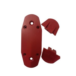 Blister Per Lady.P BENINCA' 4089002 Ricambio