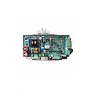 Centrale Scheda Quadro Comando Per Scorrevole Veloce BENINCA' CP.B24 TURBO 417600005 Ricambio
