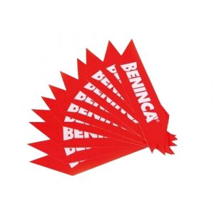 Kit Adesivi Catarifrangenti Per Barriera Sbarra Asta Eva7 BENINCA' EVA.CAT7 9549031
