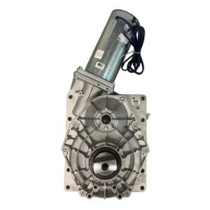 Motoriduttore Motore Elettrico 24v Per Barriera Qik 80Eh DITEC ENTREMATIC 6QIK80HMR Ricambio