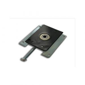 Kit Puleggia Motore TOP 603H 903H DITEC ENTREMATIC 6TOPPM NC6TOPPM Ricambio