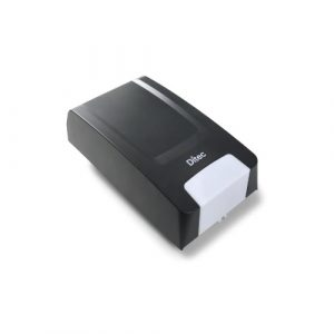 Kit Carter Plastico Per TOP603H DITEC ENTREMATIC 6TP603C NC6TP603C Ricambio