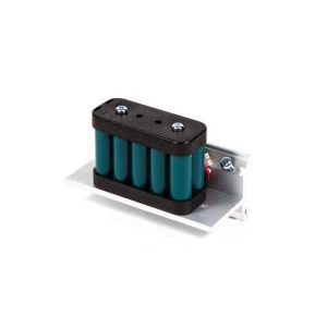 Batteria Tampone Emergenza Di Emergenza Tampone 12V DAS DITEC ENTREMATIC DAS901BAT1