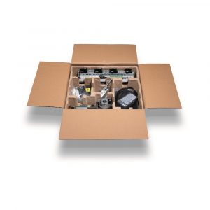 Kit Das200Hd Per Porte Scorrevoli Commerciali DAS DITEC ENTREMATIC DAS200HDK1