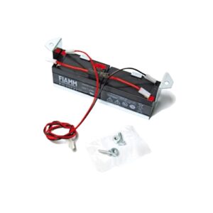 Antipanico a Batteria Emergenza DITEC ENTREMATIC SPVALABE Per Porta Automatica