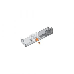 Supporto Per Braccio Sprint V-P-N-Lv-L-Ln DITEC ENTREMATIC 6SPRSA Ricambio Originale