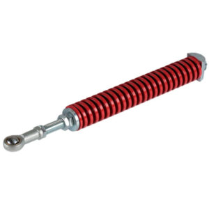 Molla Rossa 38Mm Per Barriera Qik 3E 4E 7Eh 60Eh 70Eh DITEC ENTREMATIC 6M3QIK Ricambio