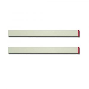 Asta Sbarra In Alluminio Per Ve500 L 2,5 + 2,5 MT BENINCA' VE.500S2 9081017 Per Barriera
