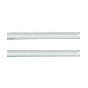 Asta Sbarra In Alluminio Tonda Per Ve.500 2,5 + 2,5MT BENINCA' VE.C5002 9081018 Per Barriera