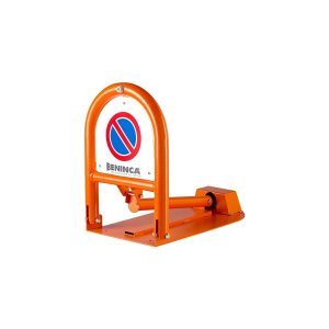 Attuatore Dissuasore Salva Parcheggio Per Posto Auto 24V BENINCA' VE.SOR 9082030