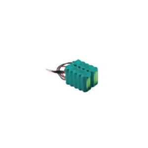 Pacco Batterie 2 Ah 24V Vdc BENINCA' NIMH 9086006