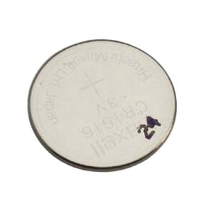 Batteria a Bottone Cr2025 3V 25Pz BENINCA' BT.IO 9086001