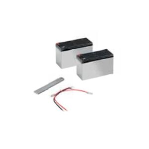 Kit Batterie Emergenza Tampone Per Bull Bull1224 Turbo BENINCA' B1224T.CB 908602345
