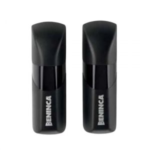 Coppia Di Fotocellule Fotodispositivo Fisso a Rele' BENINCA' PUPILLA.R 9409017 Fuori Produzione