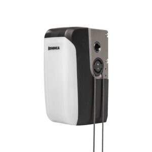 Motoriduttore Motore Laterale JACK BENINCA' JACK24.80 959001494 24v Per Porte Da Garage