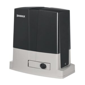 Attuatore Motoriduttore Motore BENINCA' BULL BULL424SW 959001893 24V 400Kg Per Cancelli Scorrevoli