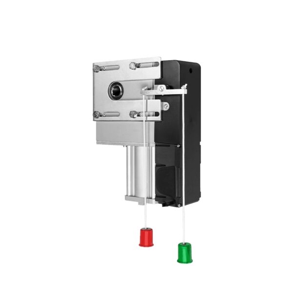 Motoriduttore Motore 230v Per Porte Industriali BENINCA' VN.S20 UP 9592609 Laterale